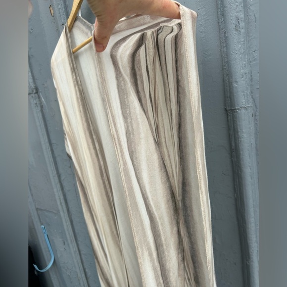 Nordstrom Pom Pom Shawl Wrap, One Size - Picture 9 of 11